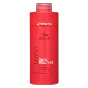 Wella Professionals Invigo Color Brilliance Vibrant Color Conditioner kondicionér pro jemné barvené vlasy 1000 ml