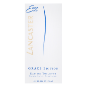 Lancaster Eau de Lancaster woda toaletowa dla kobiet 125 ml