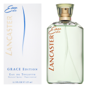 Lancaster Eau de Lancaster woda toaletowa dla kobiet 125 ml