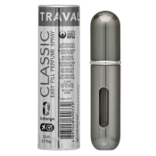 Travalo Classic 5 ml sticluta reincarcabila cu atomizer unisex 5 ml