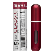 Travalo Classic 5 ml Pulverizador recargable unisex 5 ml