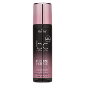 Schwarzkopf Professional BC Bonacure Fibre Force Fortifying Primer wzmacniający spray bez spłukiwania do włosów bardzo zniszczonych 200 ml