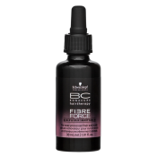 Schwarzkopf Professional BC Bonacure Fibre Force Scalp & Hair Smart Serum siero per capelli molto danneggiati 30 ml
