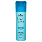 Schwarzkopf Professional BC Bonacure Hyaluronic Moisture Kick Conditioner balsam pentru păr normal și uscat 200 ml