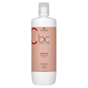 Schwarzkopf Professional BC Bonacure Peptide Repair Rescue Conditioner balsam pentru păr deteriorat 1000 ml