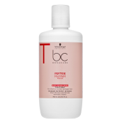Schwarzkopf Professional BC Bonacure Peptide Repair Rescue Deep Nourishing Treatment maska do włosów zniszczonych 750 ml