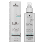 Schwarzkopf Professional BC Bonacure Scalp Genesis Rebalancing Serum siero per la sensibilità del cuoio capelluto 100 ml