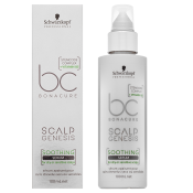 Schwarzkopf Professional BC Bonacure Scalp Genesis Soothing Serum emulsione calmante per la sensibilità del cuoio capelluto 100 ml