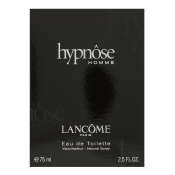 Lancôme Hypnose Pour Homme toaletná voda pre mužov 75 ml