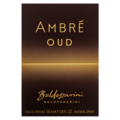 Baldessarini Ambré Oud Eau de Parfum bărbați 90 ml