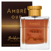 Baldessarini Ambré Oud Eau de Parfum bărbați 90 ml