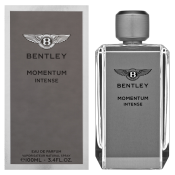 Bentley Momentum Intense Eau de Parfum para hombre 100 ml