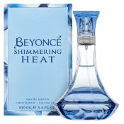 Beyonce Shimmering Heat parfémovaná voda pro ženy 100 ml