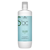 Schwarzkopf Professional BC Bonacure Collagen Volume Boost Micellar Shampoo șampon pentru volum 1000 ml