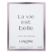 Lancôme La Vie Est Belle woda perfumowana dla kobiet 30 ml