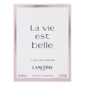 Lancôme La Vie Est Belle Eau de Parfum nőknek 50 ml