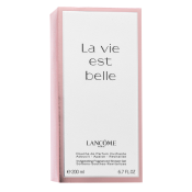 Lancôme La Vie Est Belle sprchový gel pro ženy 200 ml