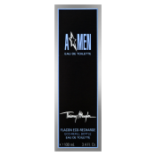 Thierry Mugler A*Men - Eco Refill Eau de Toilette férfiaknak 100 ml