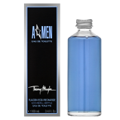 Thierry Mugler A*Men - Eco Refill Eau de Toilette férfiaknak 100 ml