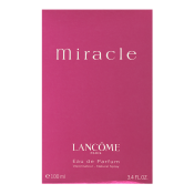 Lancôme Miracle Eau de Parfum para mujer 100 ml