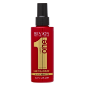Revlon Professional Uniq One All In One Treatment Подхранващ спрей без изплакване За увредена коса 150 ml