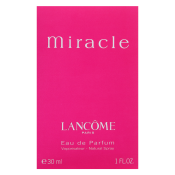 Lancôme Miracle parfémovaná voda pro ženy 30 ml