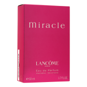 Lancôme Miracle Eau de Parfum para mujer 50 ml