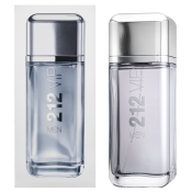 Carolina Herrera 212 VIP Men Eau de Toilette férfiaknak 200 ml