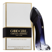 Carolina Herrera Good Girl Légére Eau de Parfum für Damen 30 ml