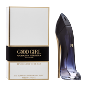 Carolina Herrera Good Girl Légére woda perfumowana dla kobiet 50 ml