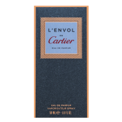 Cartier L'Envol de Cartier parfumirana voda za moške 50 ml