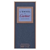Cartier L'Envol de Cartier parfumirana voda za moške 80 ml