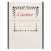 Cartier La Panthère Édition Soir parfémovaná voda pre ženy 50 ml