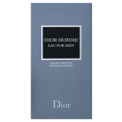 Dior (Christian Dior) Dior Homme Eau for Men Eau de Toilette for men 150 ml