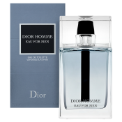Dior (Christian Dior) Dior Homme Eau for Men Eau de Toilette for men 150 ml