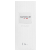 Dior (Christian Dior) Dior Homme Sport 2017 Toaletna voda za moške 125 ml