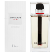Dior (Christian Dior) Dior Homme Sport 2017 Toaletna voda za moške 125 ml