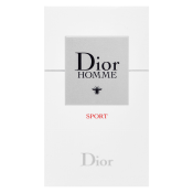 Dior (Christian Dior) Dior Homme Sport 2017 Toaletna voda za moške 50 ml