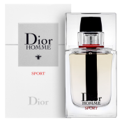 Dior (Christian Dior) Dior Homme Sport 2017 Toaletna voda za moške 50 ml