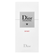 Dior (Christian Dior) Dior Homme Sport 2017 Toaletna voda za moške 75 ml