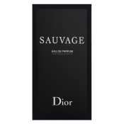 Dior (Christian Dior) Sauvage Eau de Parfum bărbați 100 ml