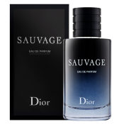 Dior (Christian Dior) Sauvage Eau de Parfum bărbați 100 ml