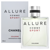 Chanel Allure Homme Sport Cologne Eau de Toilette férfiaknak 100 ml