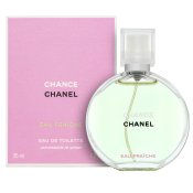 Chanel Chance Eau Fraiche toaletná voda pre ženy 35 ml