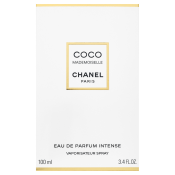 Chanel Coco Mademoiselle Intense Eau de Parfum voor vrouwen 100 ml