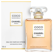 Chanel Coco Mademoiselle Intense Eau de Parfum voor vrouwen 100 ml