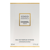 Chanel Coco Mademoiselle Intense Eau de Parfum voor vrouwen 50 ml