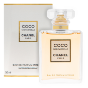 Chanel Coco Mademoiselle Intense Eau de Parfum voor vrouwen 50 ml