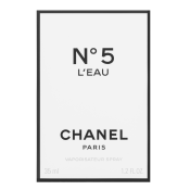 Chanel No.5 L'Eau Eau de Toilette para mujer 35 ml