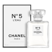 Chanel No.5 L'Eau Eau de Toilette para mujer 35 ml